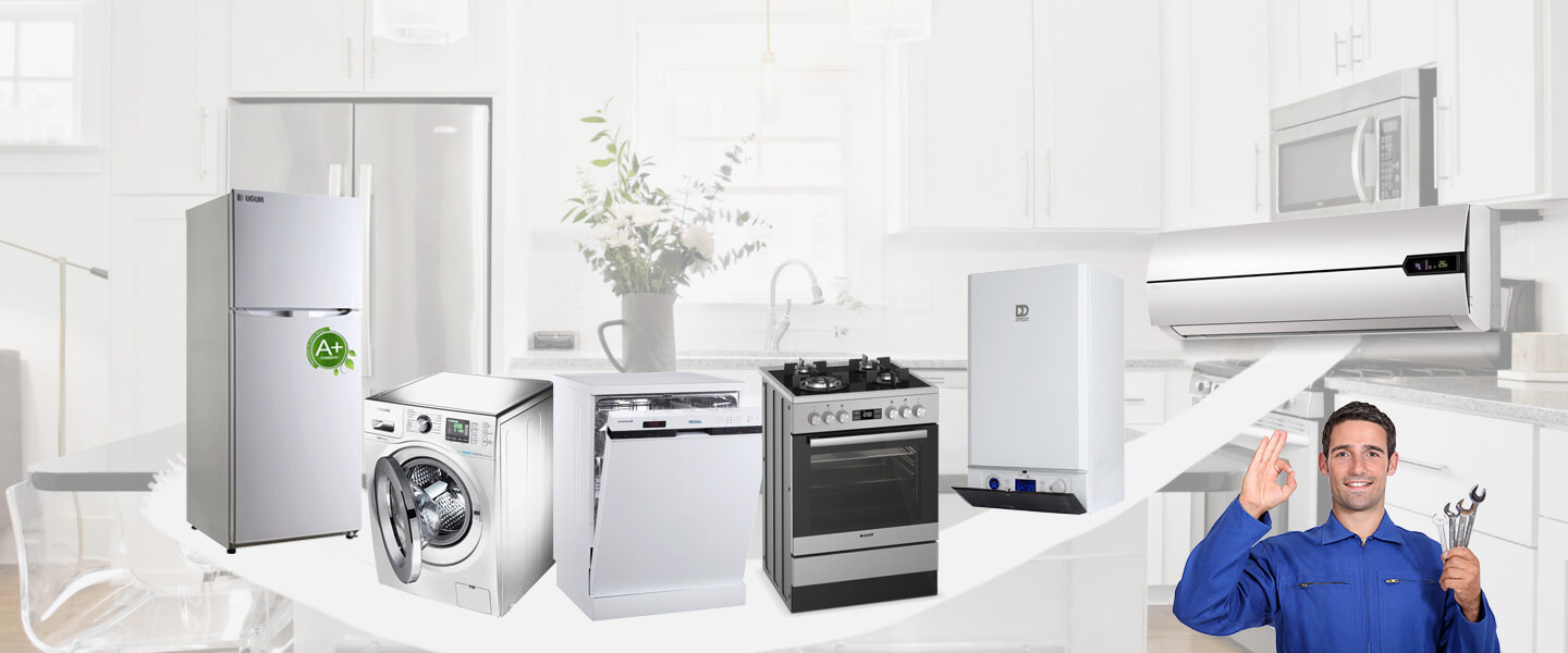 Sarıyer Hotpoint Servisi